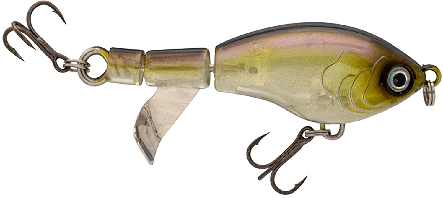 Strike King 1/4 oz. Bitsy Chickin Bait - view number 2