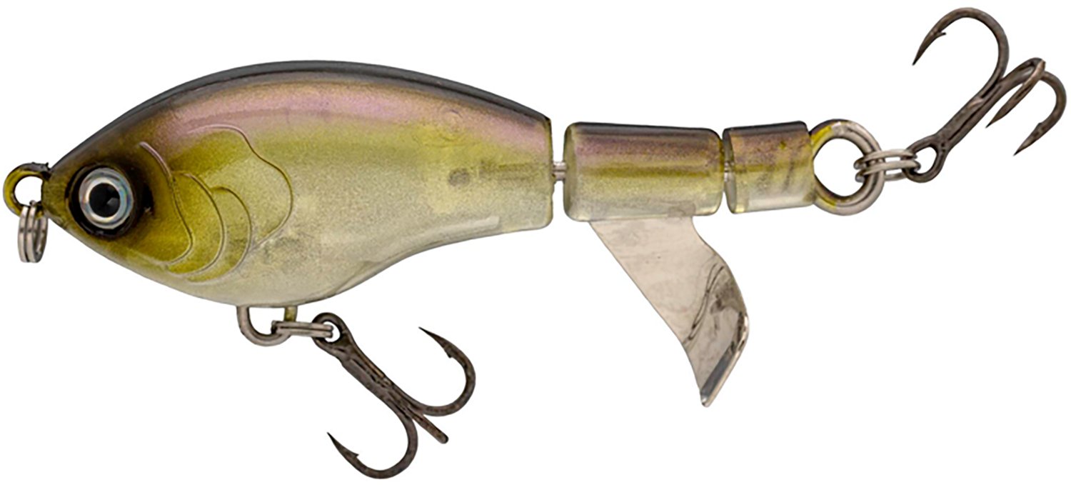 Strike King 1/4 oz. Bitsy Chickin Bait - view number 3