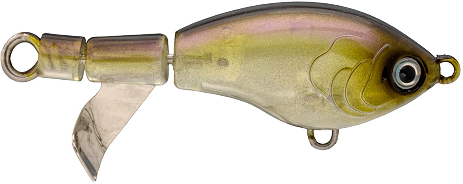 Strike King 1/4 oz. Bitsy Chickin Bait - view number 5