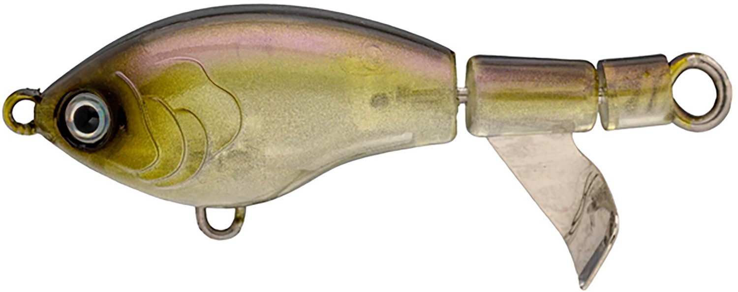 Strike King 1/4 oz. Bitsy Chickin Bait - view number 6