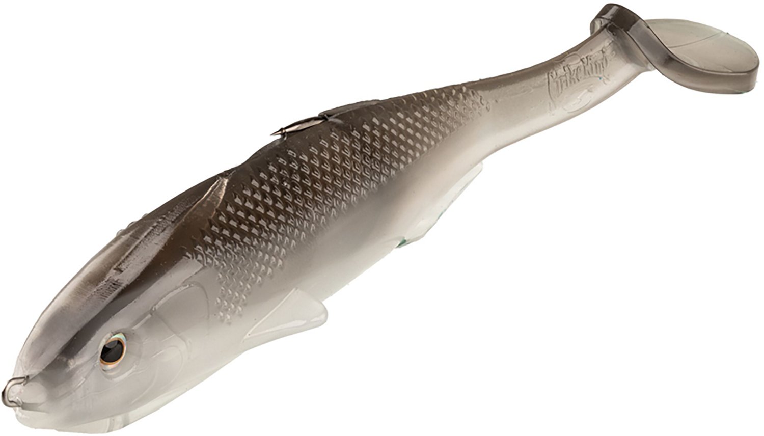 Strike King 0.875 oz. Weedless Final Copy Bait - view number 2