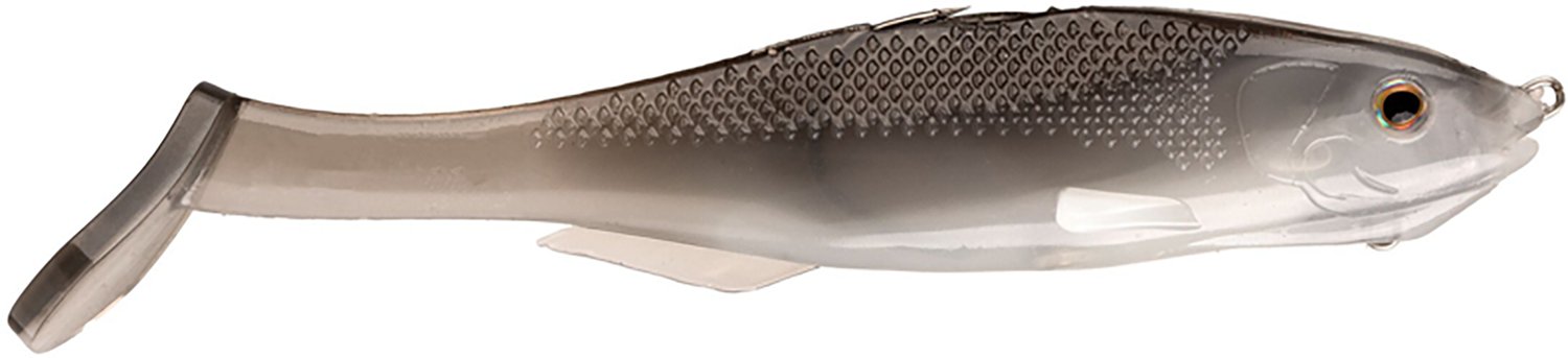 Strike King 0.875 oz. Weedless Final Copy Bait - view number 3