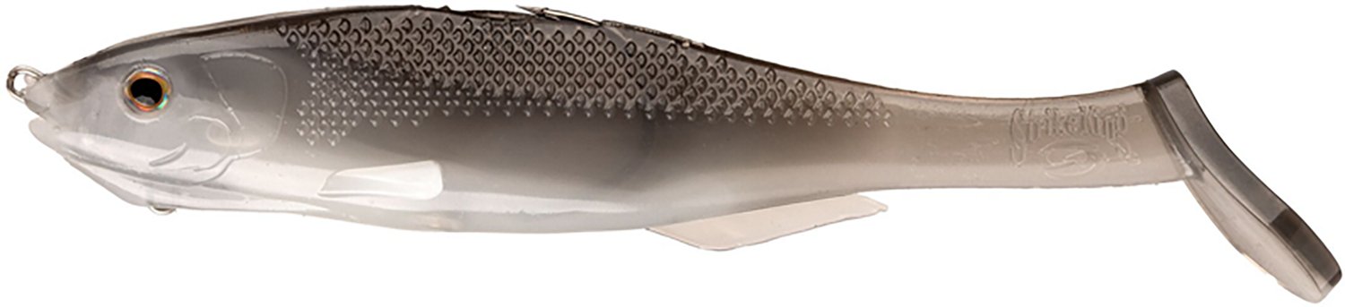 Strike King 0.875 oz. Weedless Final Copy Bait - view number 4