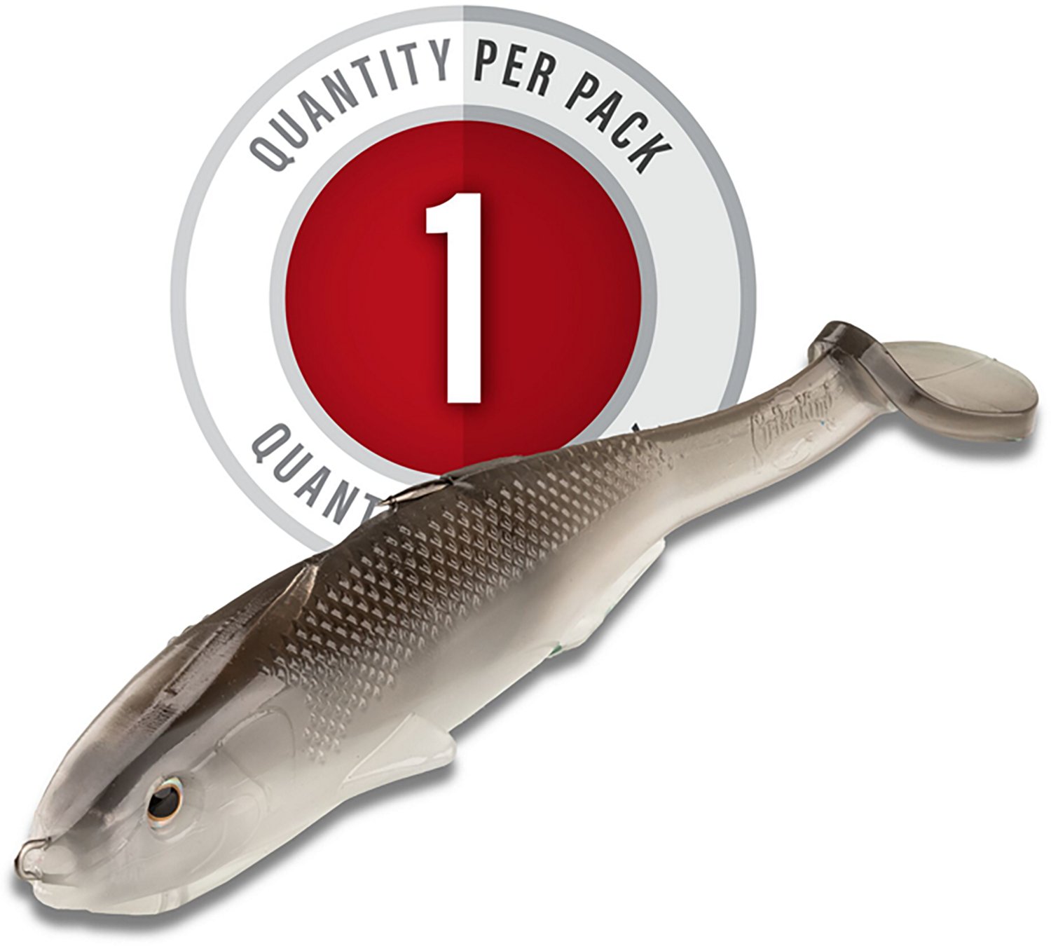 Strike King 0.875 oz. Weedless Final Copy Bait - view number 7