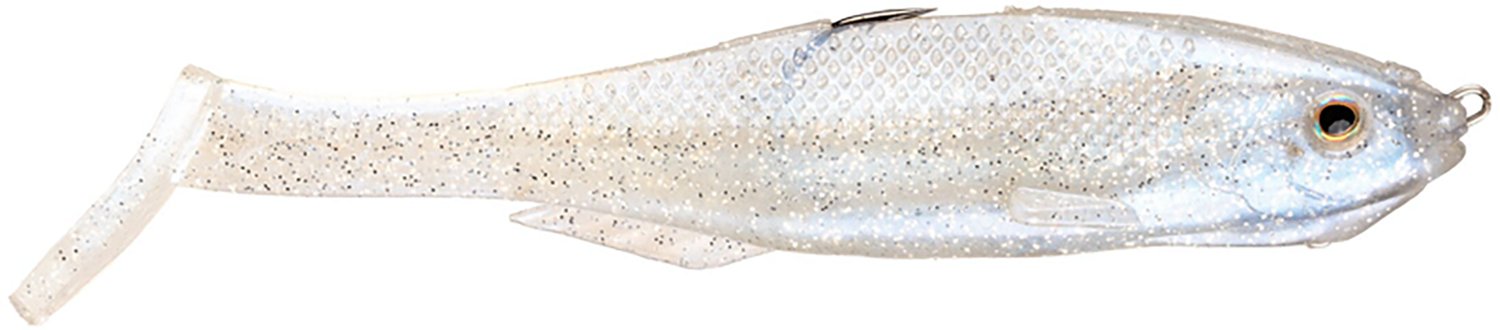 Strike King 0.875 oz. Weedless Final Copy Bait - view number 3