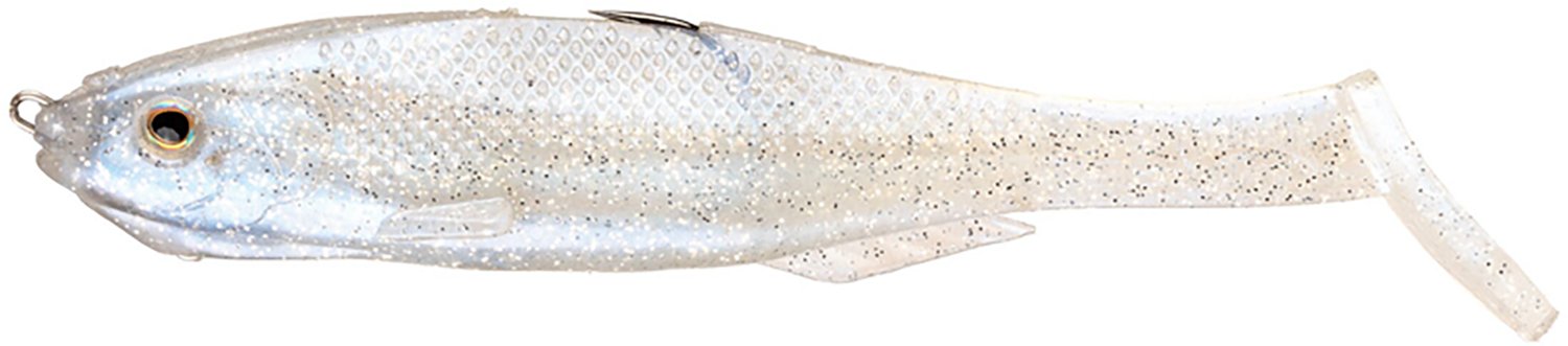 Strike King 0.875 oz. Weedless Final Copy Bait - view number 4