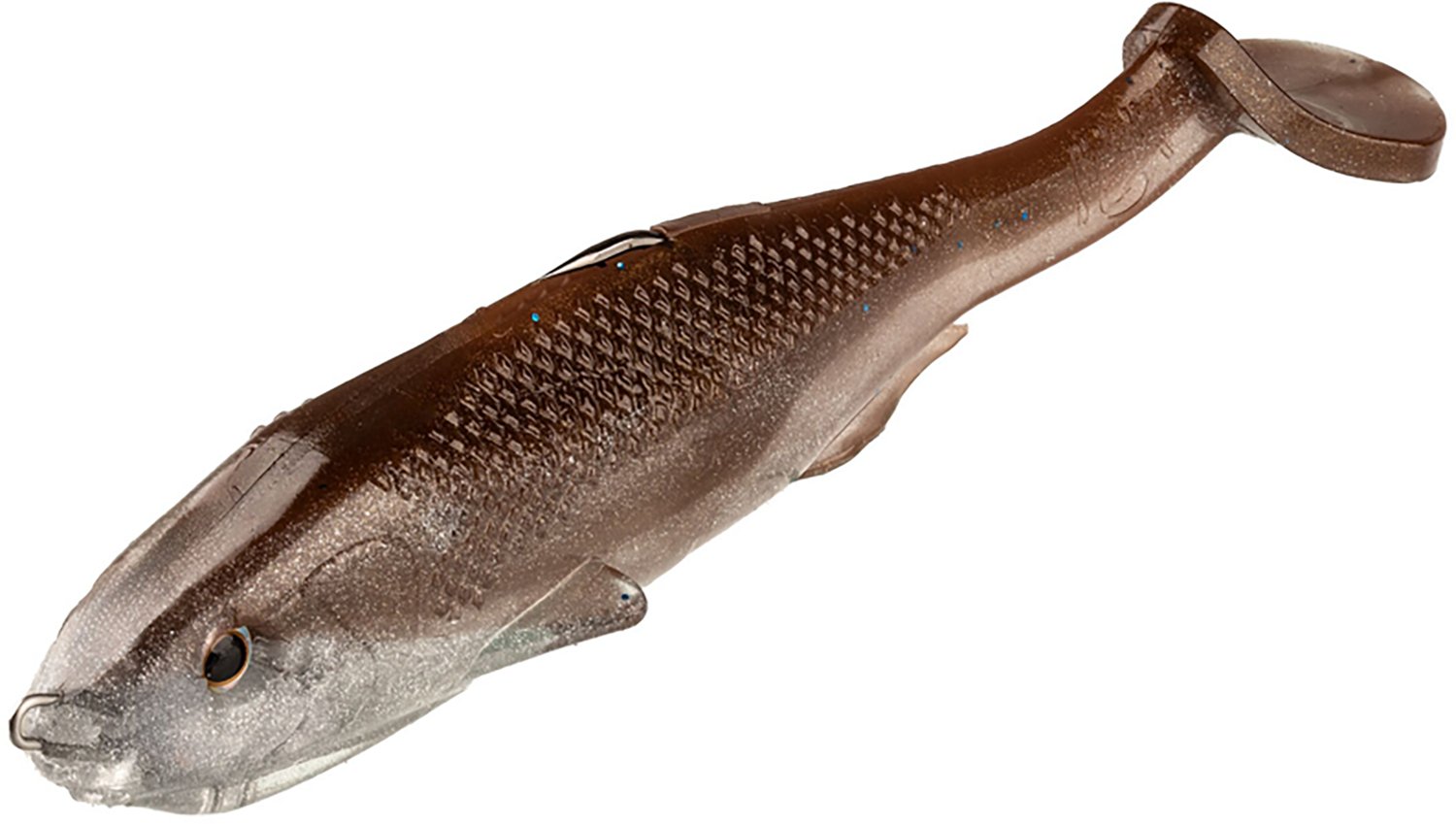 Strike King 0.875 oz. Weedless Final Copy Bait - view number 2