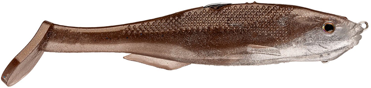 Strike King 0.875 oz. Weedless Final Copy Bait - view number 3