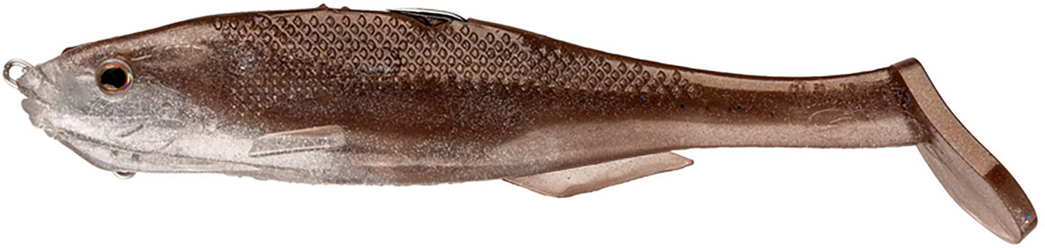 Strike King 0.875 oz. Weedless Final Copy Bait - view number 4