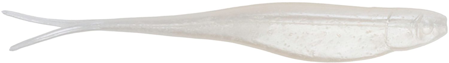 Strike King 3X Z-Too Jerk Bait 4-Pack