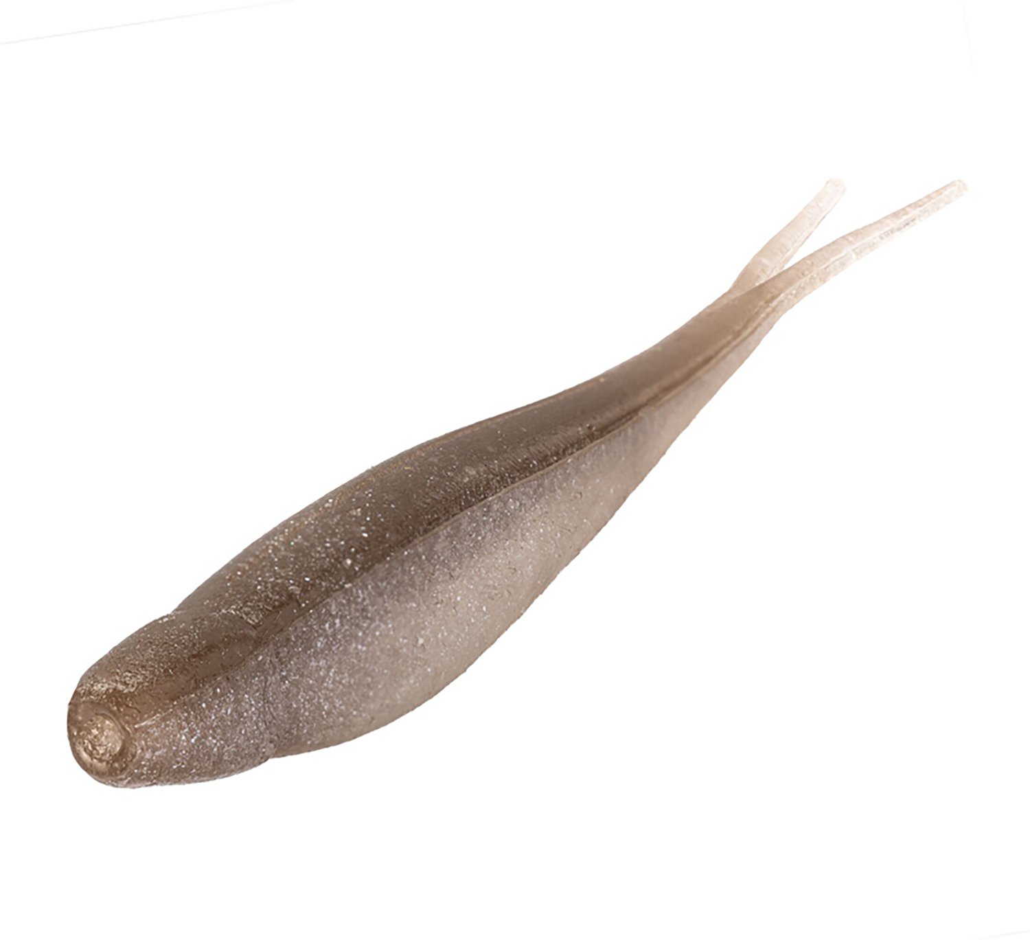 Strike King 3X Z-Too Jerk Bait 4-Pack - view number 2