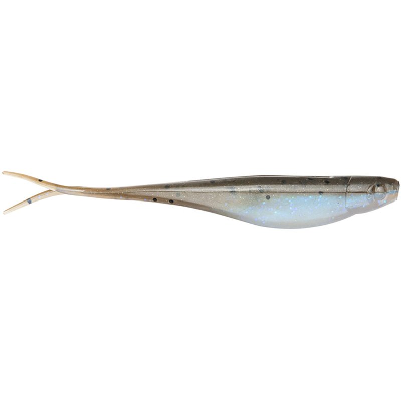 Strike King 3X Z-Too Jerk Bait 6-Pack