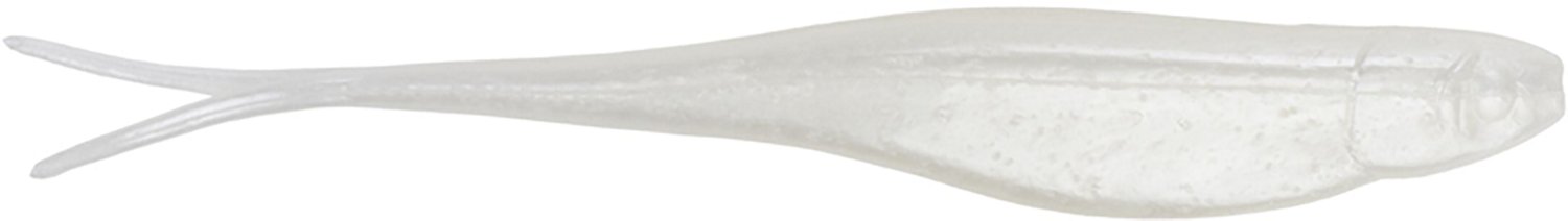 Strike King 3X Z-Too Jerk Bait 6-Pack
