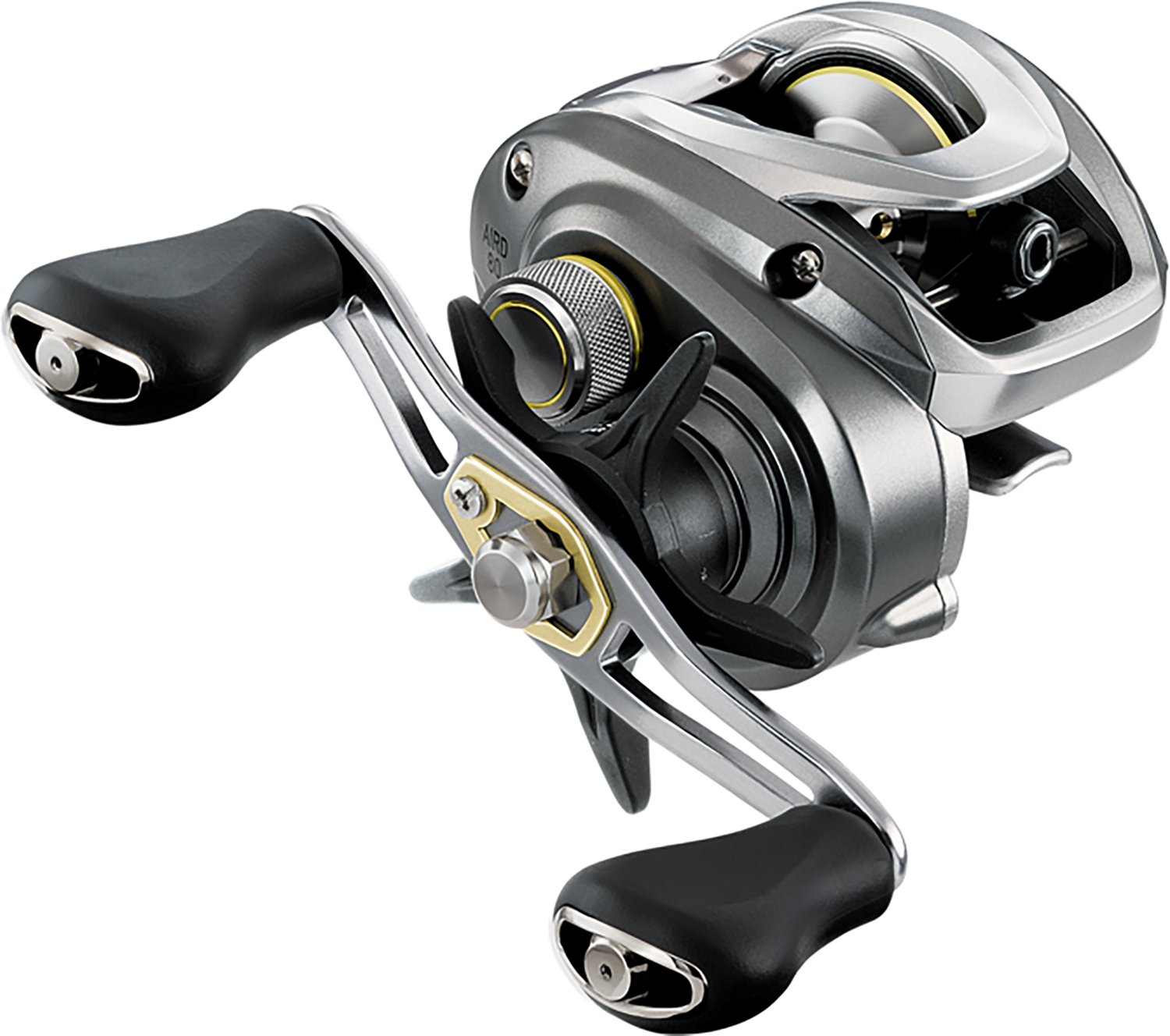 Daiwa AIRD Baitcast Reel Clam