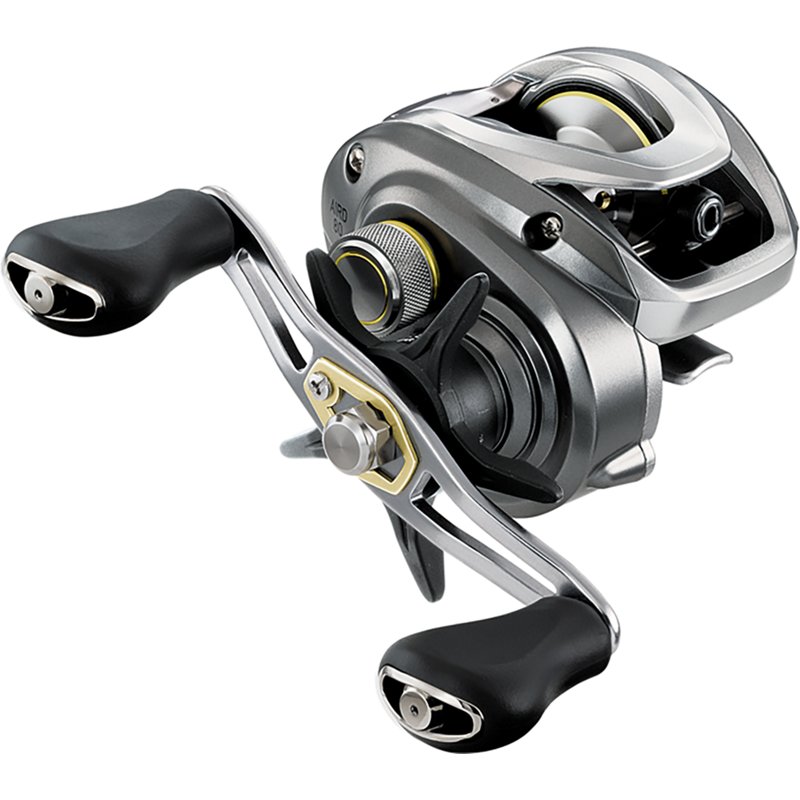 Daiwa Aird Baitcast…