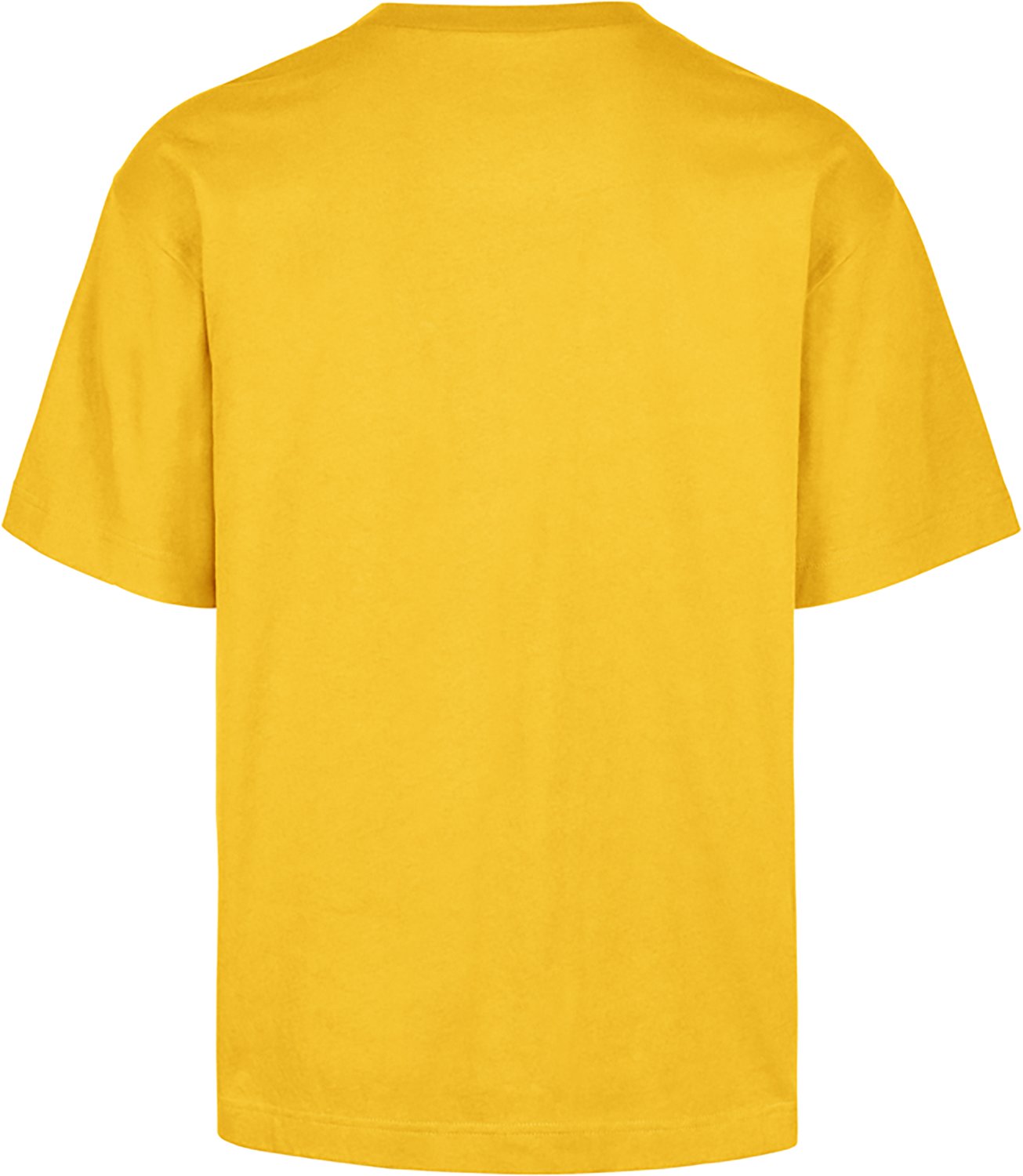 '47 Charlotte Hornets Hand Check Foundation Graphic T-shirt - view number 2