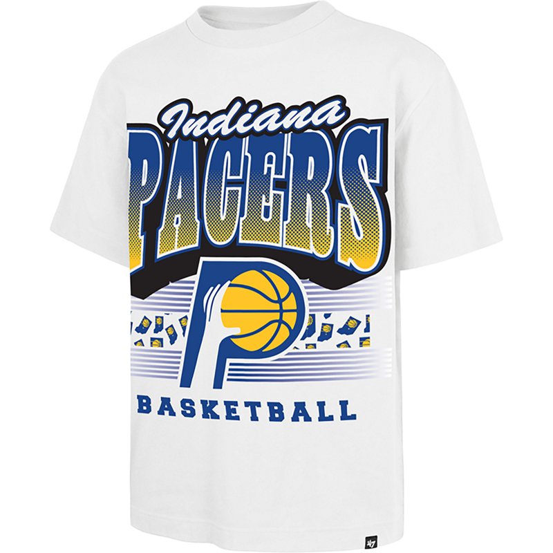 '47 Indiana Pacers …