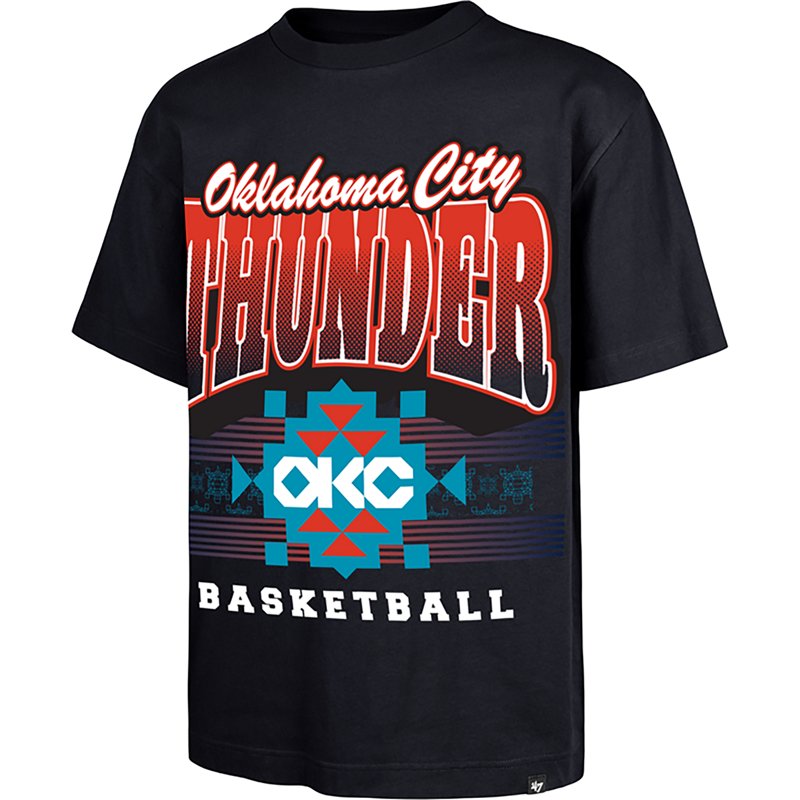 '47 Oklahoma City T… - image