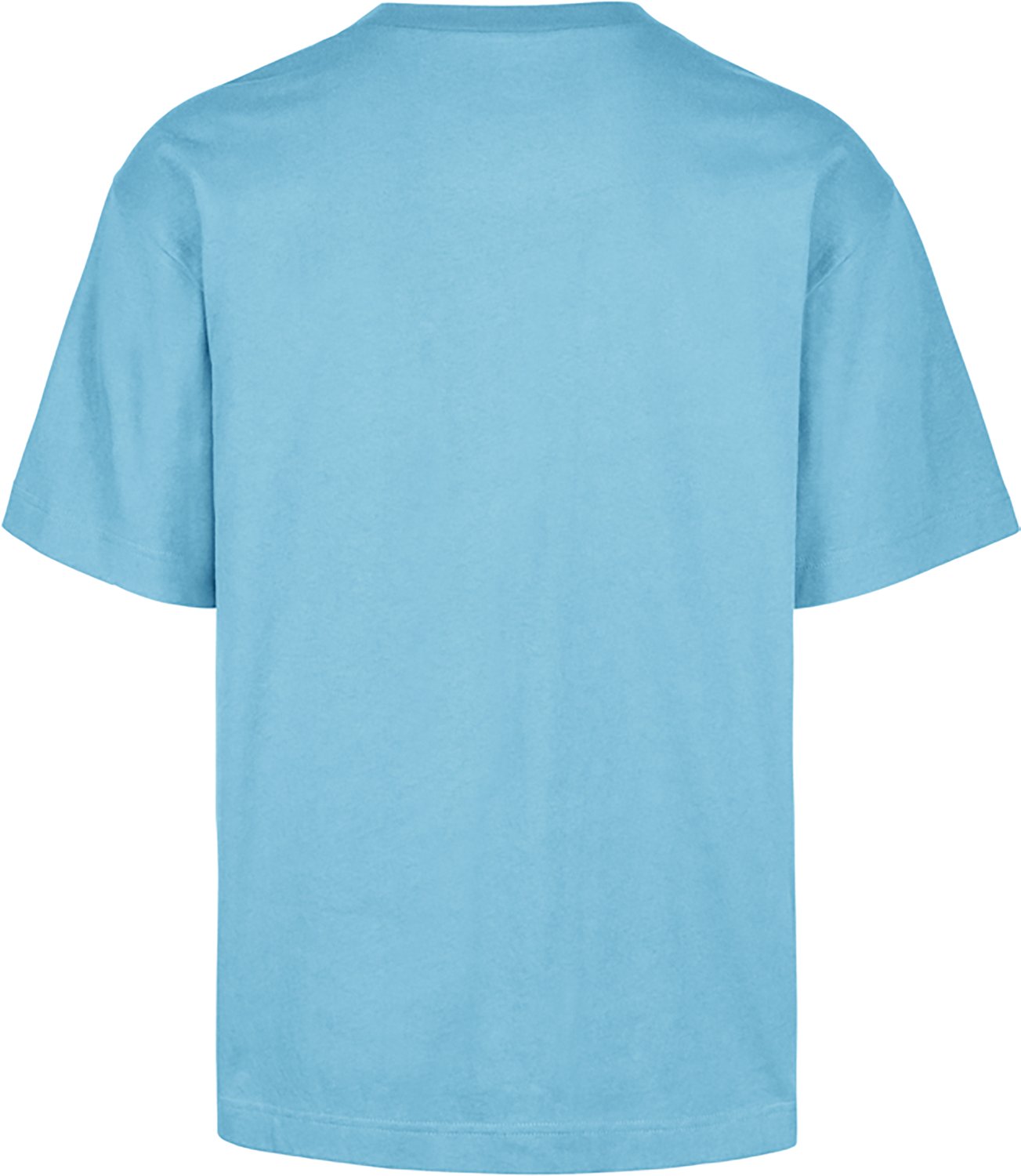 '47 Memphis Grizzlies Hand Check Foundation Graphic T-shirt - view number 2