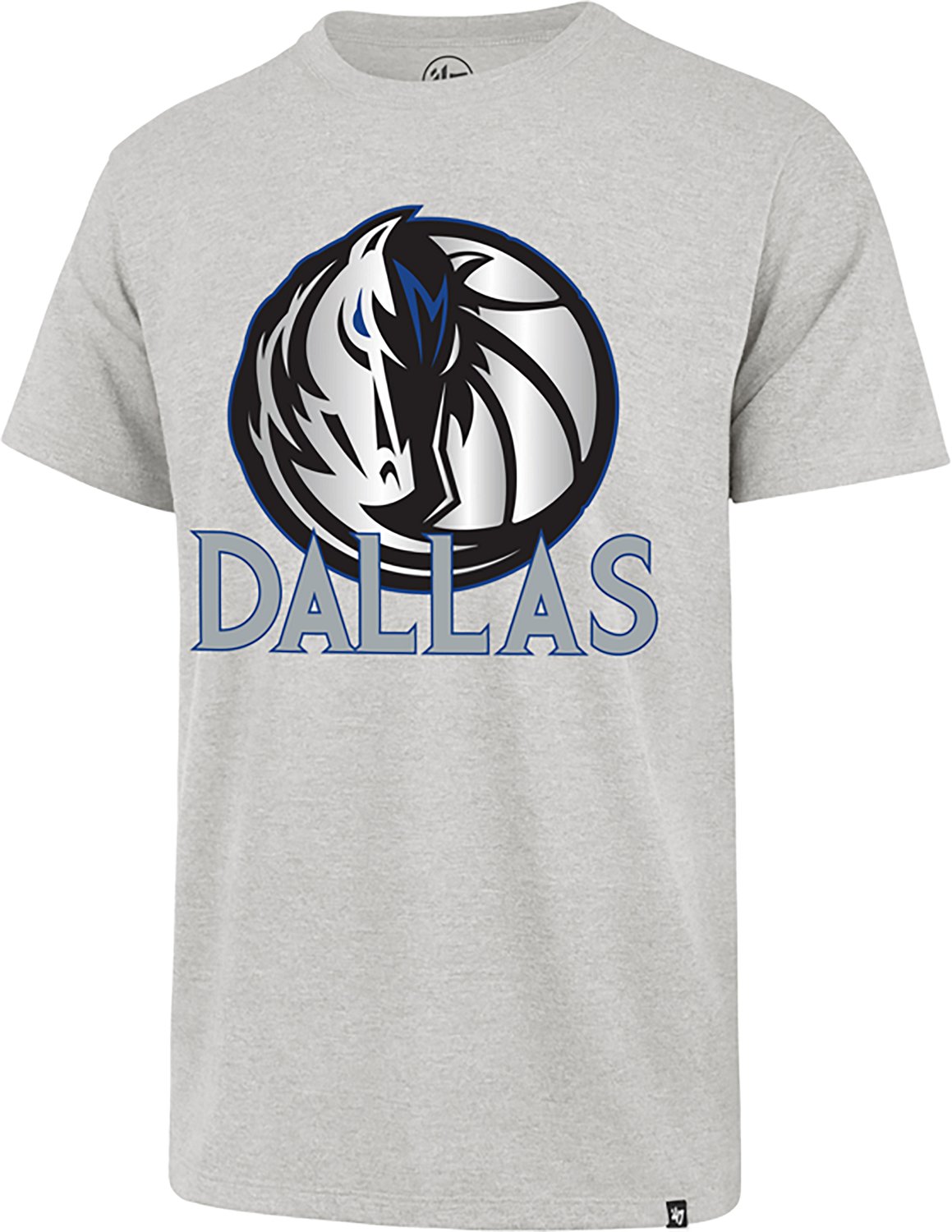 '47 Mavericks Men's Played Up Franklin T-shirt