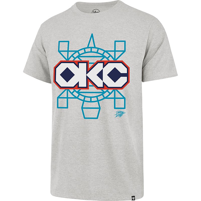 '47 Oklahoma City T… - image
