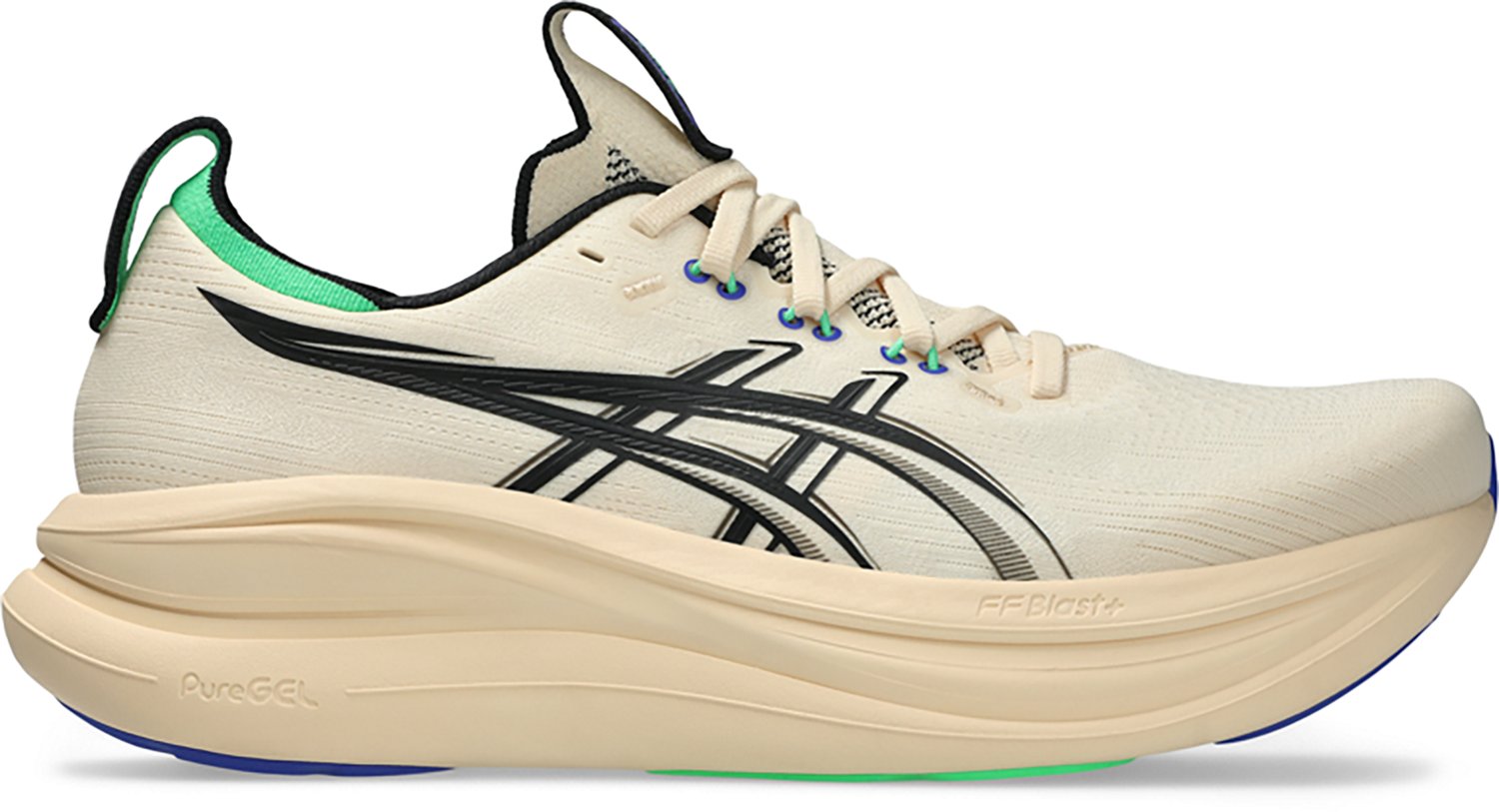 ASICS Men's GEL-NIMBUS  28 Running Shoes