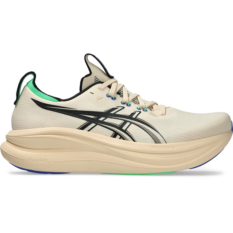 Asics Men's GEL-NUM… - image
