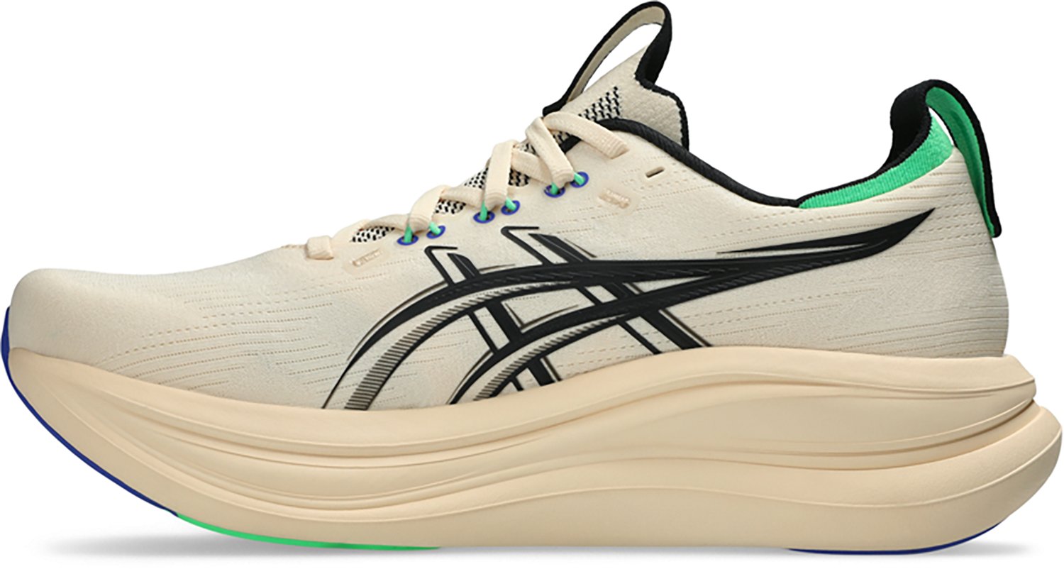 ASICS Men's GEL-NIMBUS  28 Running Shoes - view number 2