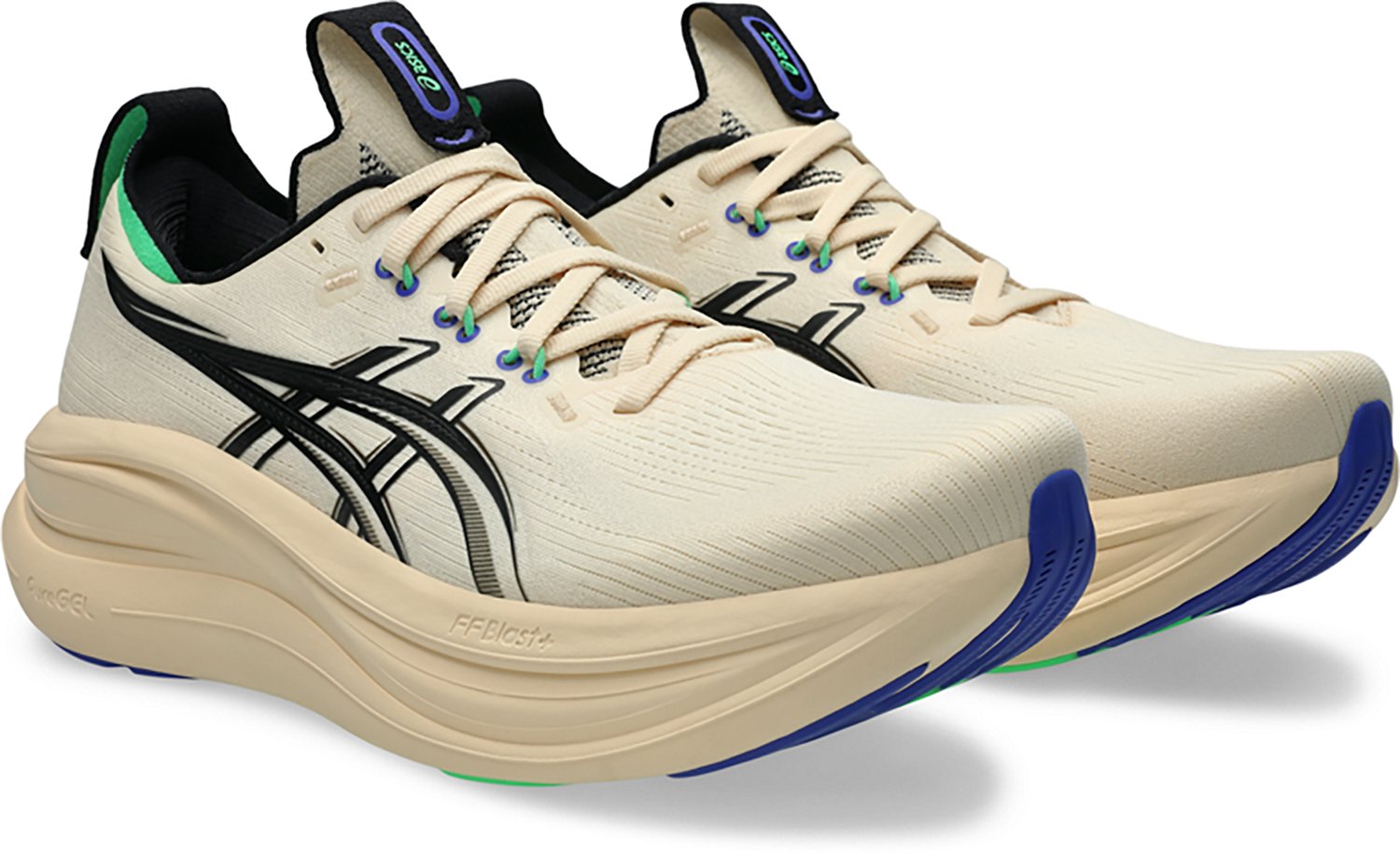 ASICS Men's GEL-NIMBUS  28 Running Shoes - view number 3