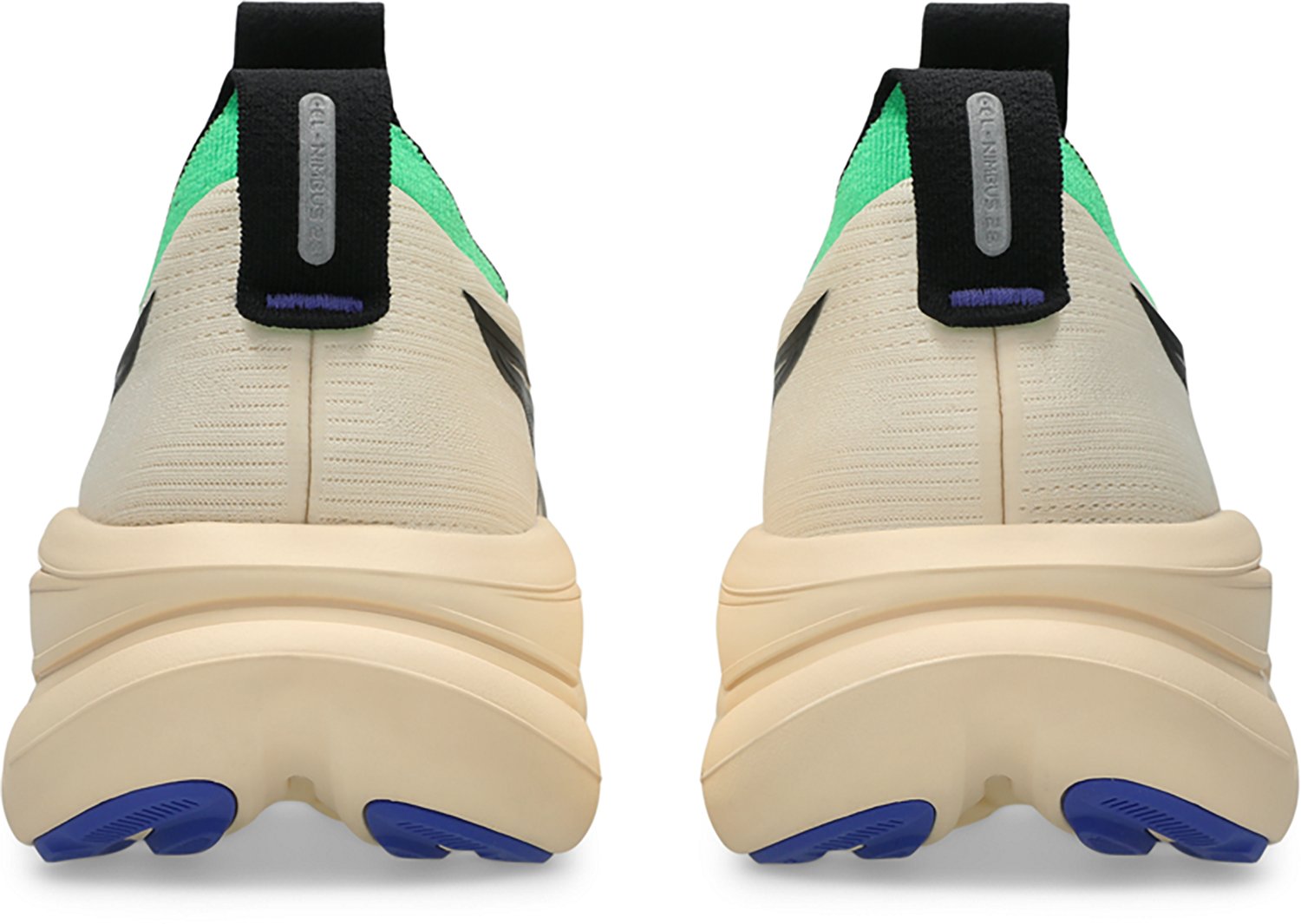 ASICS Men's GEL-NIMBUS  28 Running Shoes - view number 4