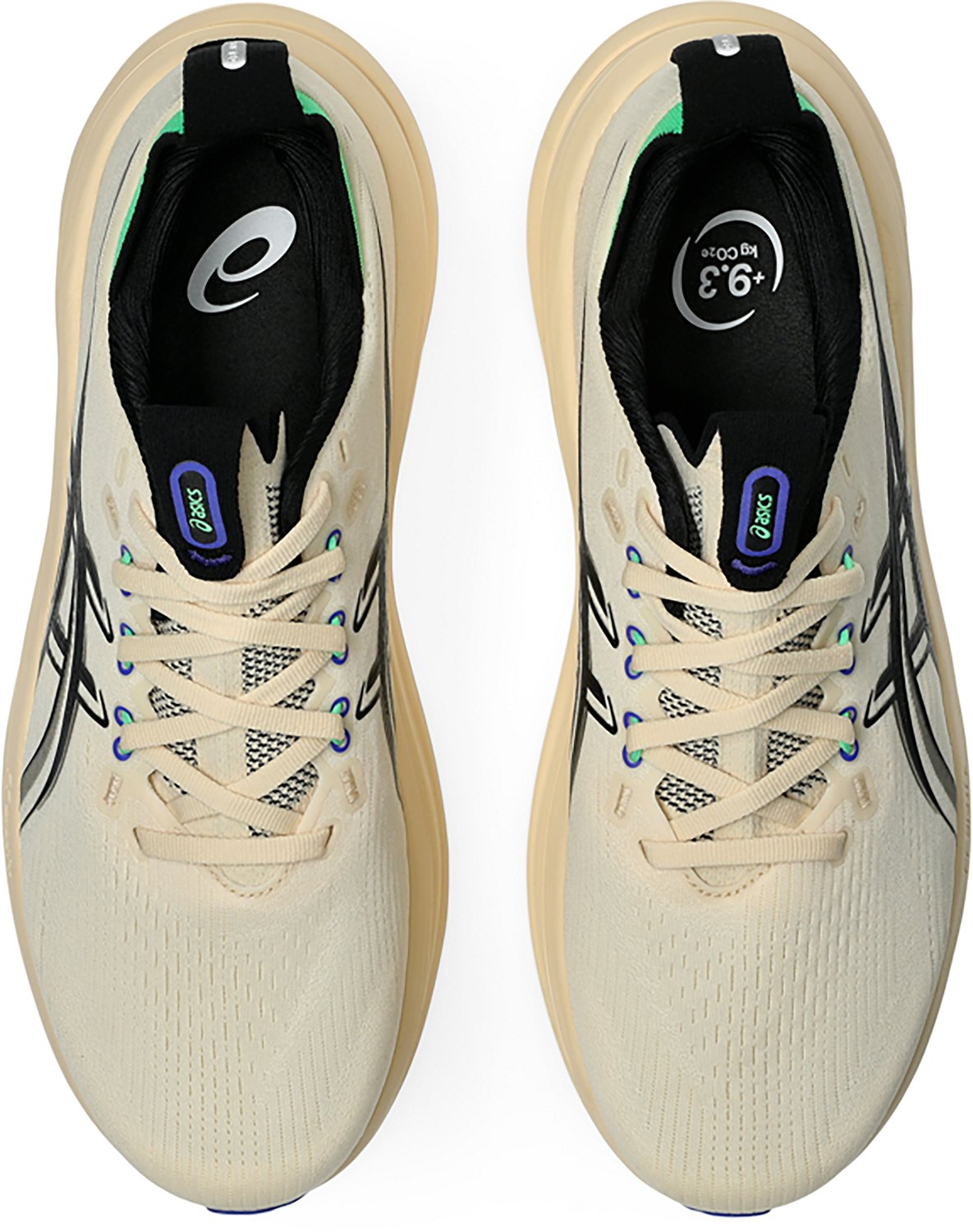 ASICS Men's GEL-NIMBUS  28 Running Shoes - view number 5