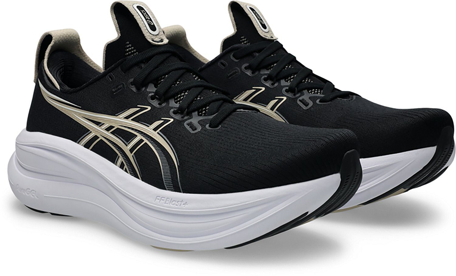 ASICS Men's GEL-NIMBUS  28 Running Shoes - view number 3