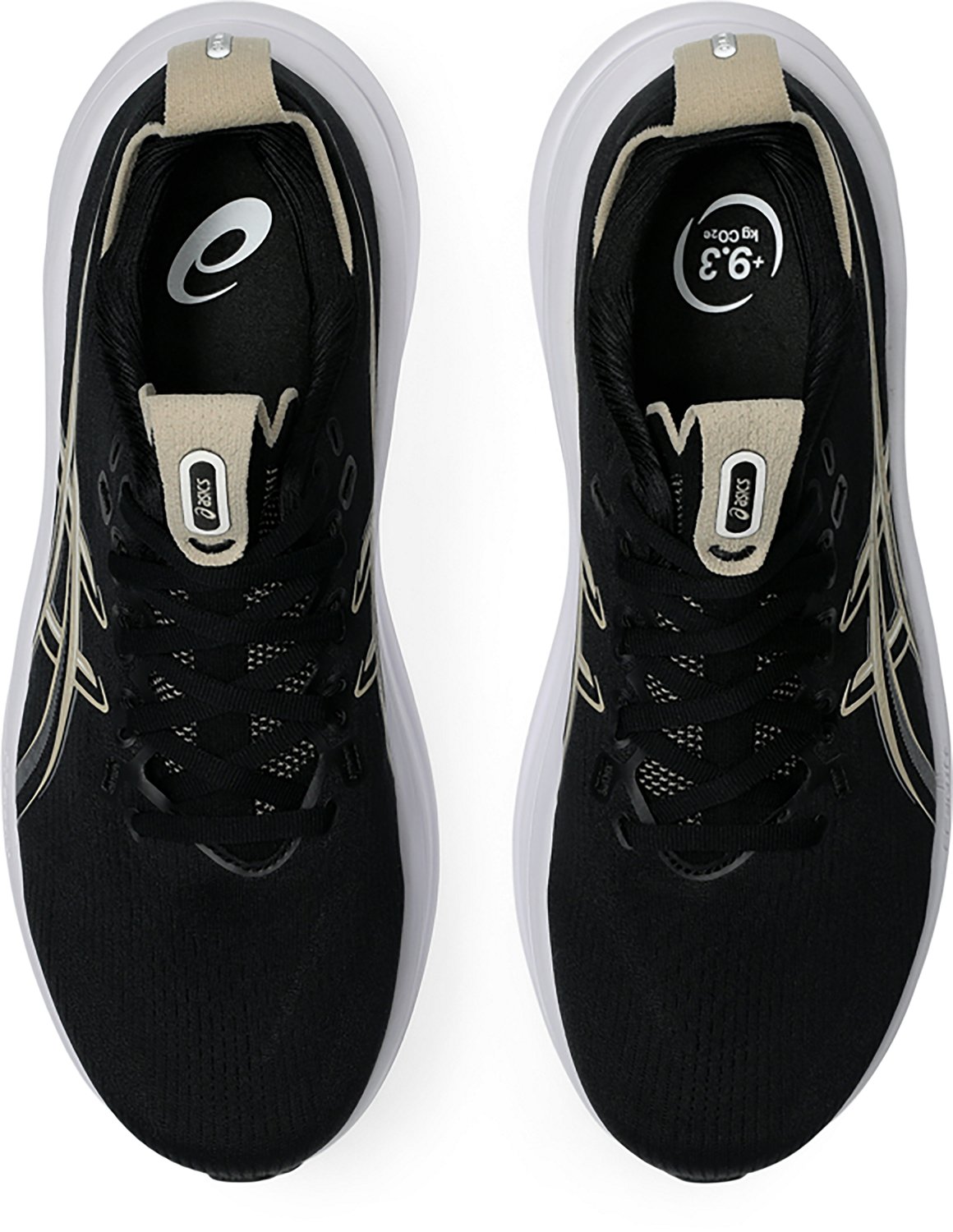 ASICS Men's GEL-NIMBUS  28 Running Shoes - view number 5