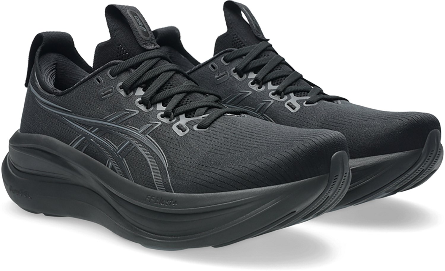 ASICS Men's GEL-NUMBUS 28 Running Shoes - view number 3