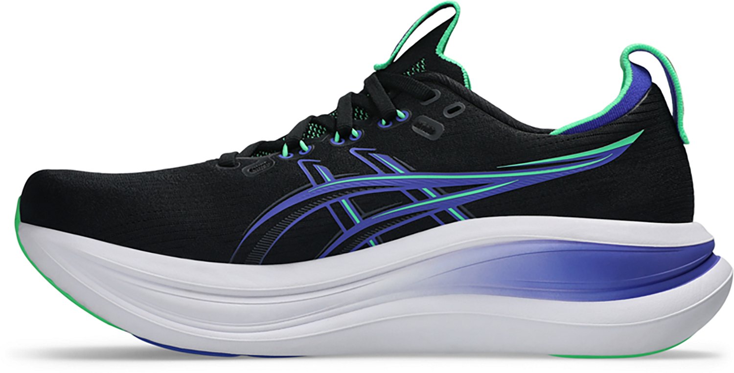 ASICS Men's GEL-NIMBUS  28 Running Shoes - view number 2