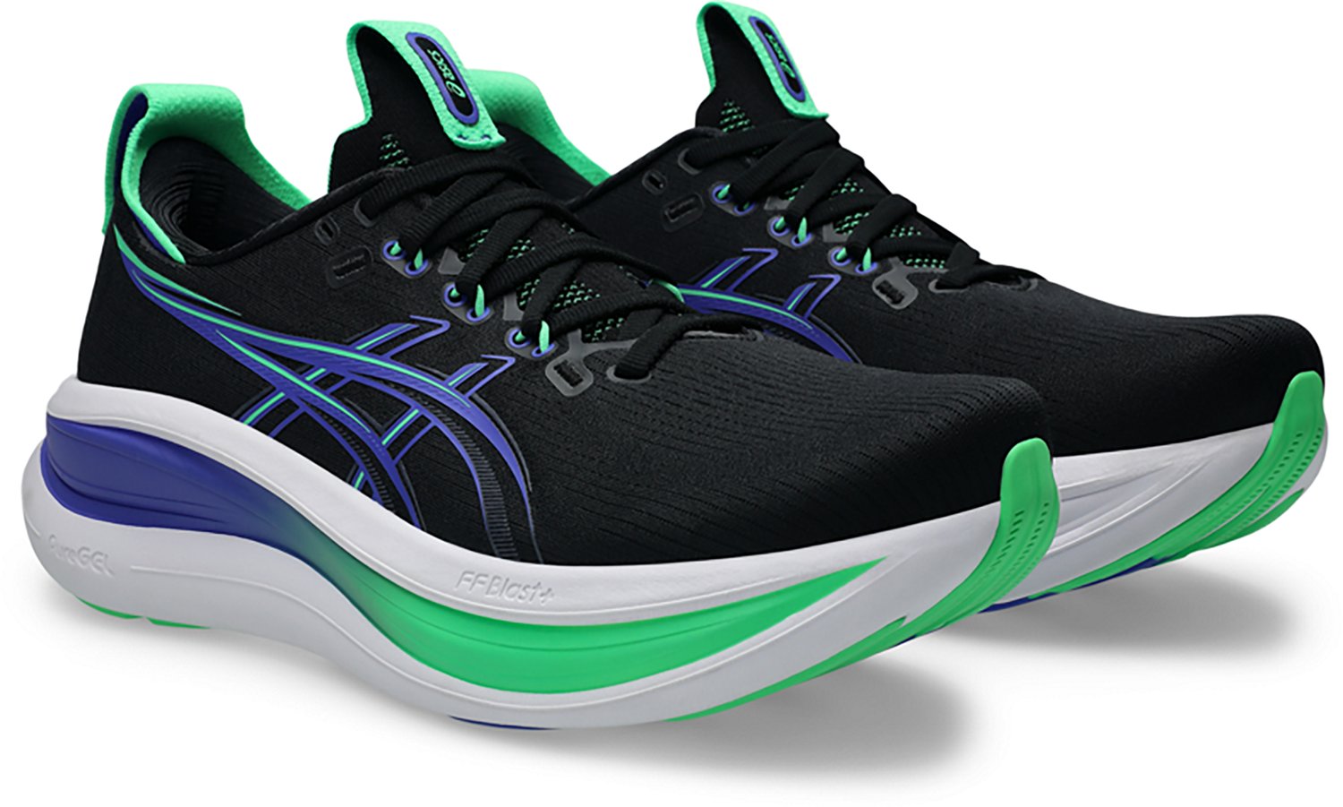 ASICS Men's GEL-NIMBUS  28 Running Shoes - view number 3