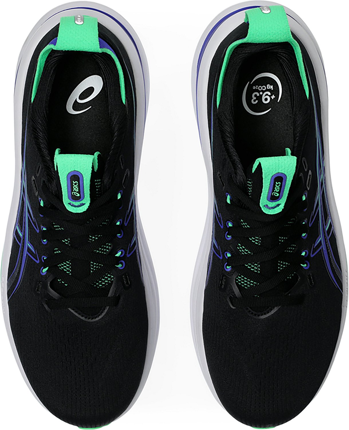 ASICS Men's GEL-NIMBUS  28 Running Shoes - view number 5