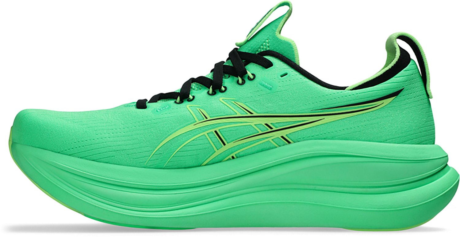 ASICS Men's GEL-NIMBUS  28 Running Shoes - view number 2