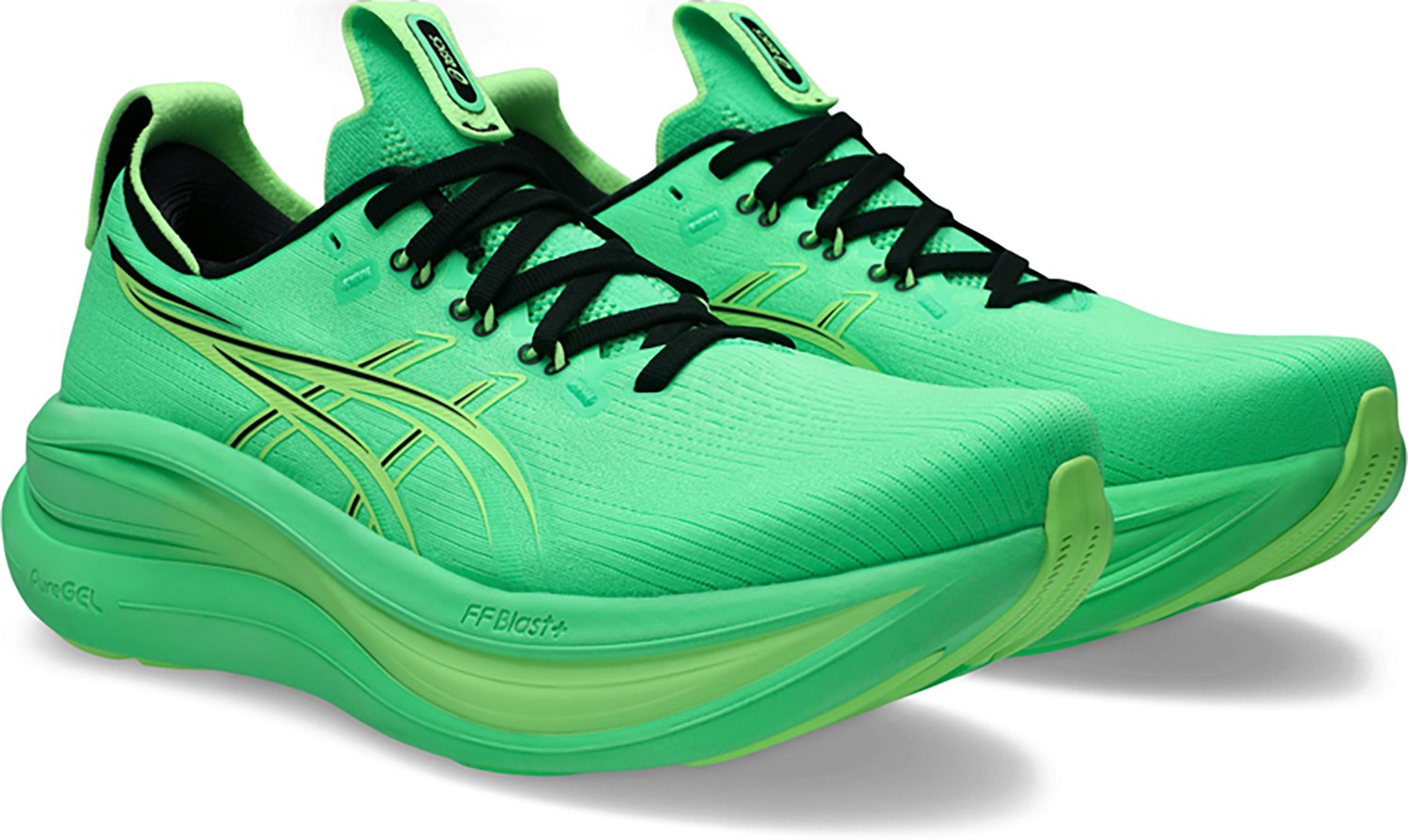 ASICS Men's GEL-NIMBUS  28 Running Shoes - view number 3