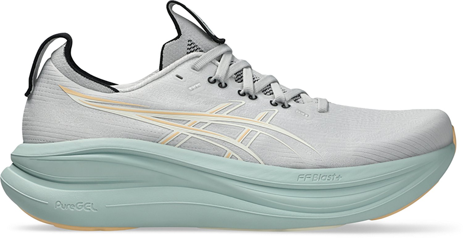 ASICS Men's GEL-NUMBUS 28 Running Shoes