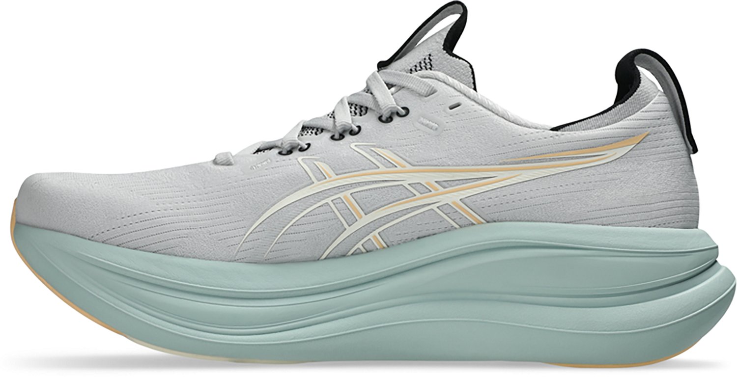 ASICS Men's GEL-NIMBUS  28 Running Shoes - view number 2