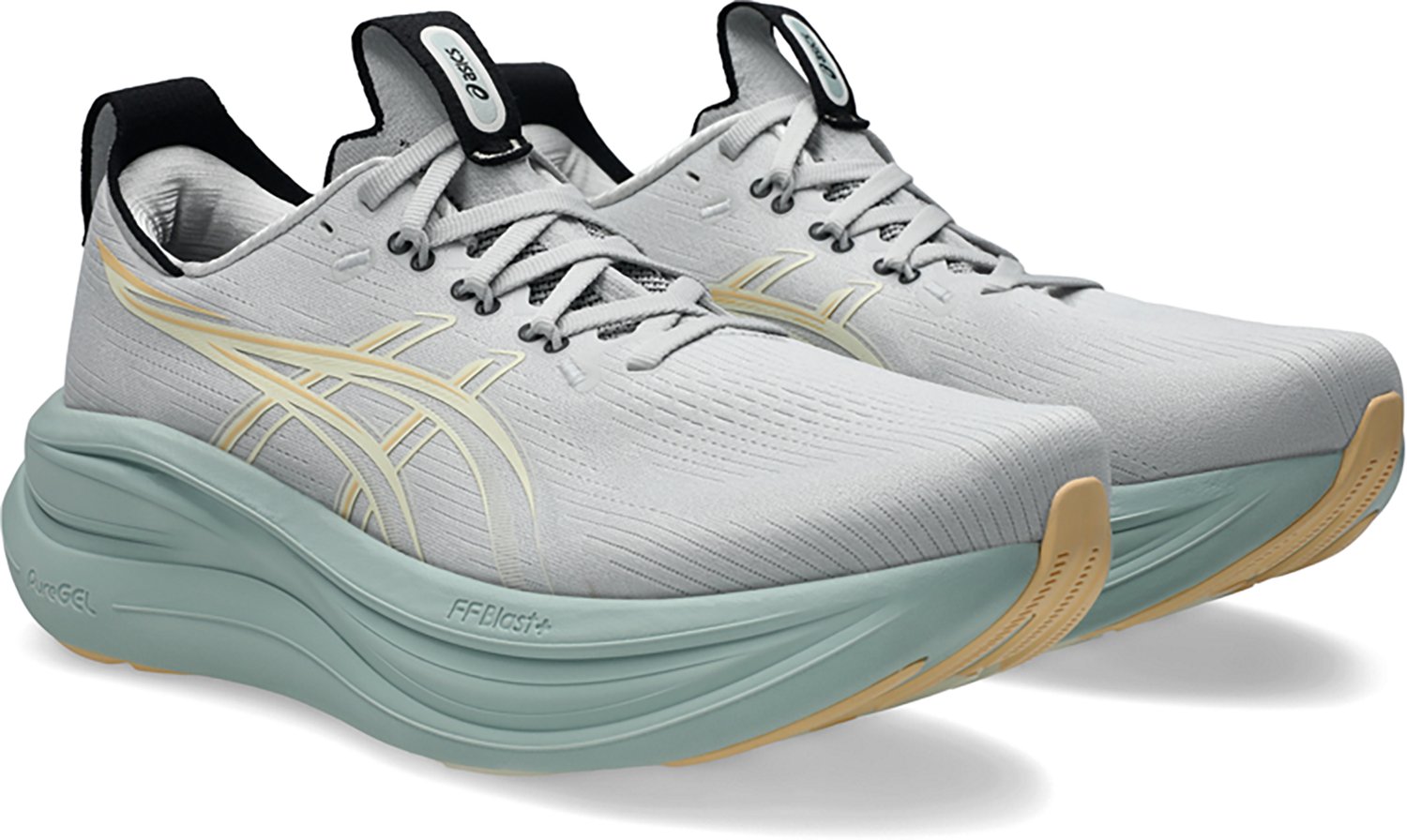 ASICS Men's GEL-NIMBUS  28 Running Shoes - view number 3