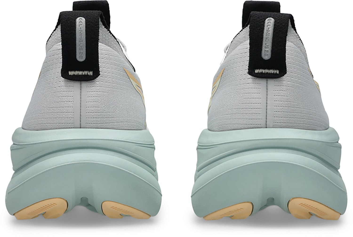 ASICS Men's GEL-NIMBUS  28 Running Shoes - view number 4