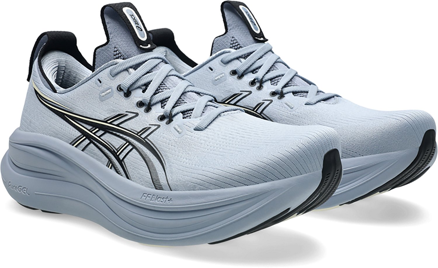 ASICS Men's GEL-NIMBUS  28 Running Shoes - view number 3