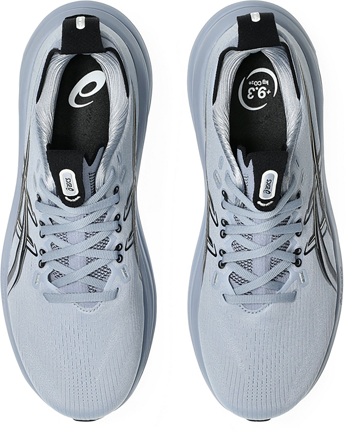 ASICS Men's GEL-NIMBUS  28 Running Shoes - view number 5