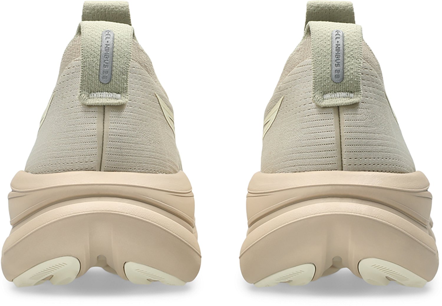 ASICS Men's GEL-NIMBUS  28 Running Shoes - view number 4