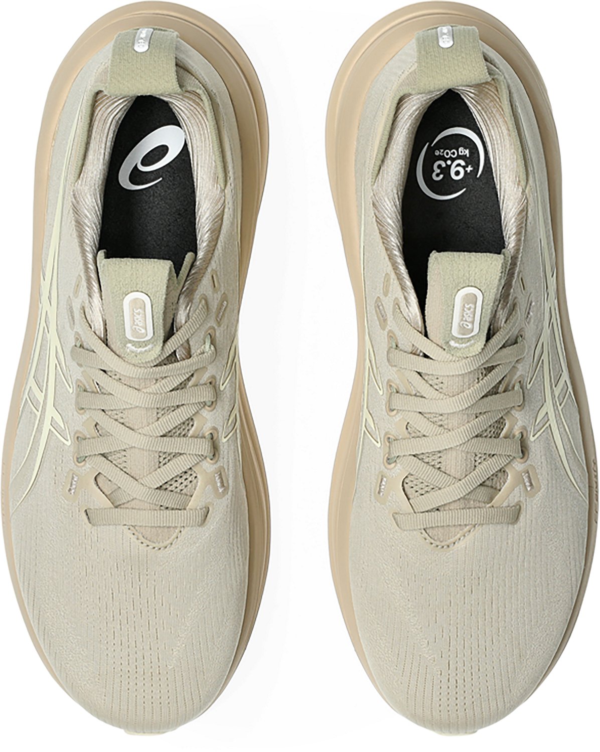 ASICS Men's GEL-NIMBUS  28 Running Shoes - view number 5