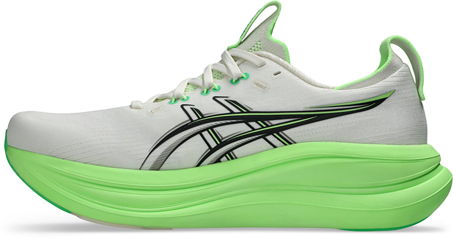 ASICS Men's GEL-NIMBUS  28 Running Shoes - view number 2