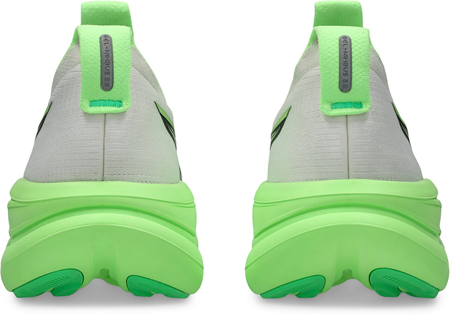 ASICS Men's GEL-NIMBUS  28 Running Shoes - view number 4