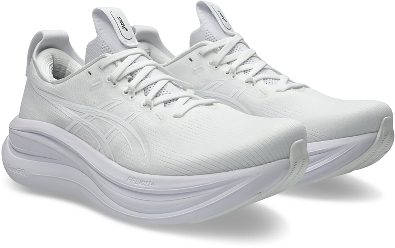 ASICS Men's GEL-NIMBUS  28 Running Shoes - view number 3